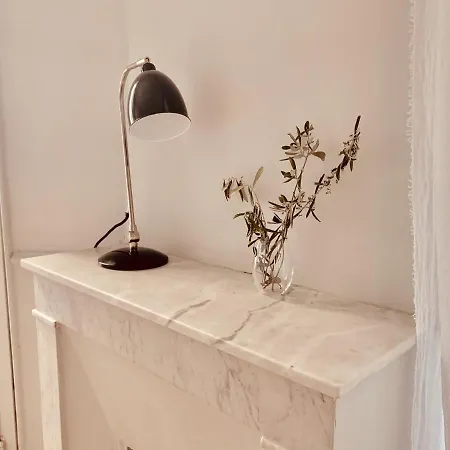 Apartment Classic Cannes