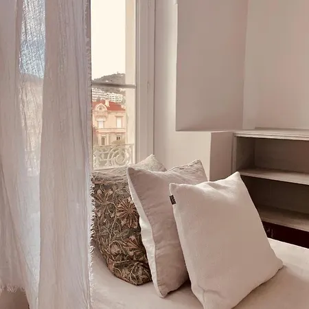 Classic Apartment