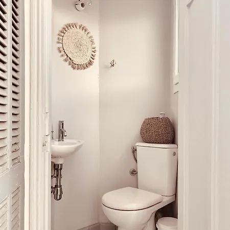 Classic Apartment Cannes