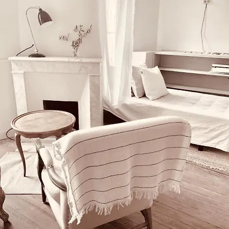Classic Apartment Cannes